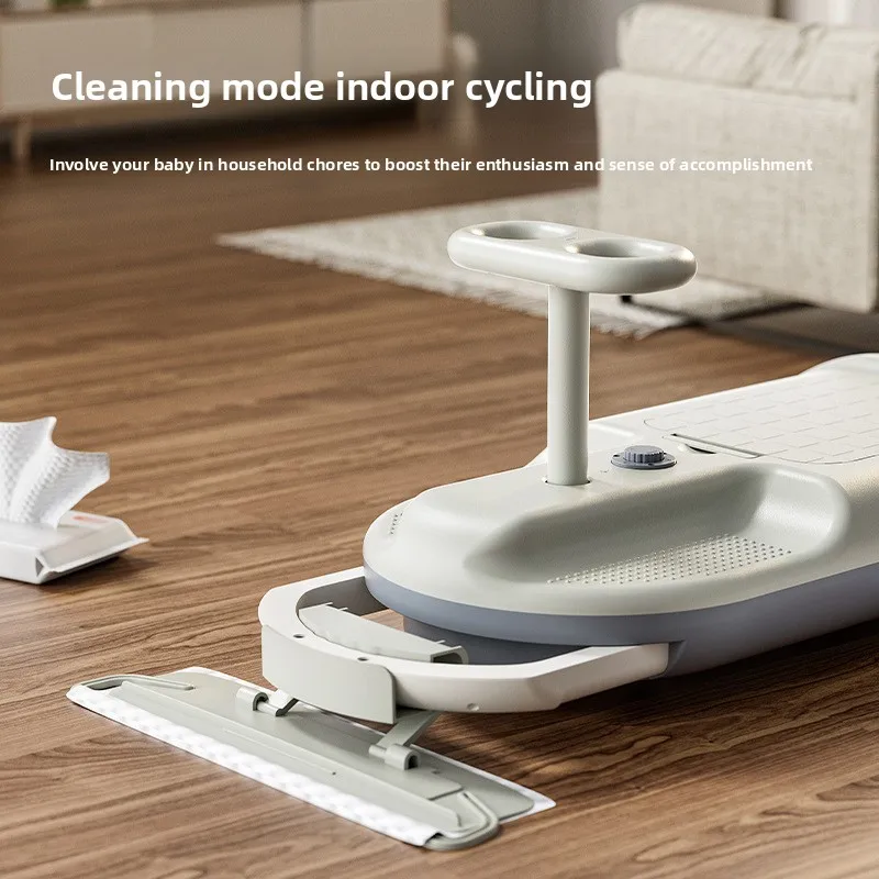 يمكن للبالغين الكهربائيين للتطهير والتواء في السيارة الجلوس على عربة الذهاب المضادة للانقلاب 2025 هزة الطفل الجديدة #5