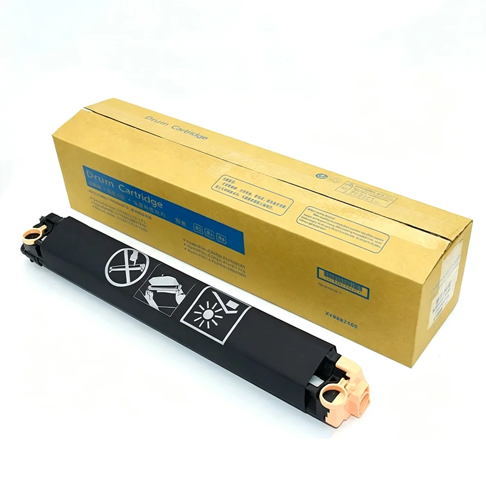 High Quality for Fuji Color Drum Unit for Xerox C700 C75 J75 C7780 C6680 C7785 C560 C550 C60 C6550 C7550 C5540 C5065 C7500 C7775