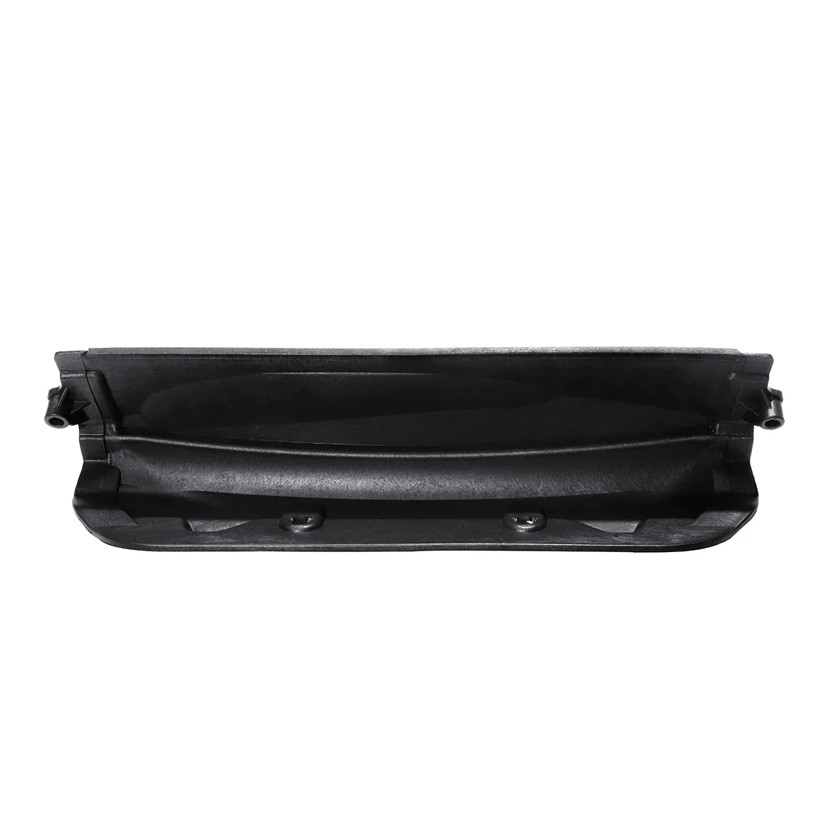 Set di pannelli divisori del vano superiore del motore per auto nero da 3 pezzi per BMW X5 X6 E70 E71 E72 51717169420 51717169421 51717169419