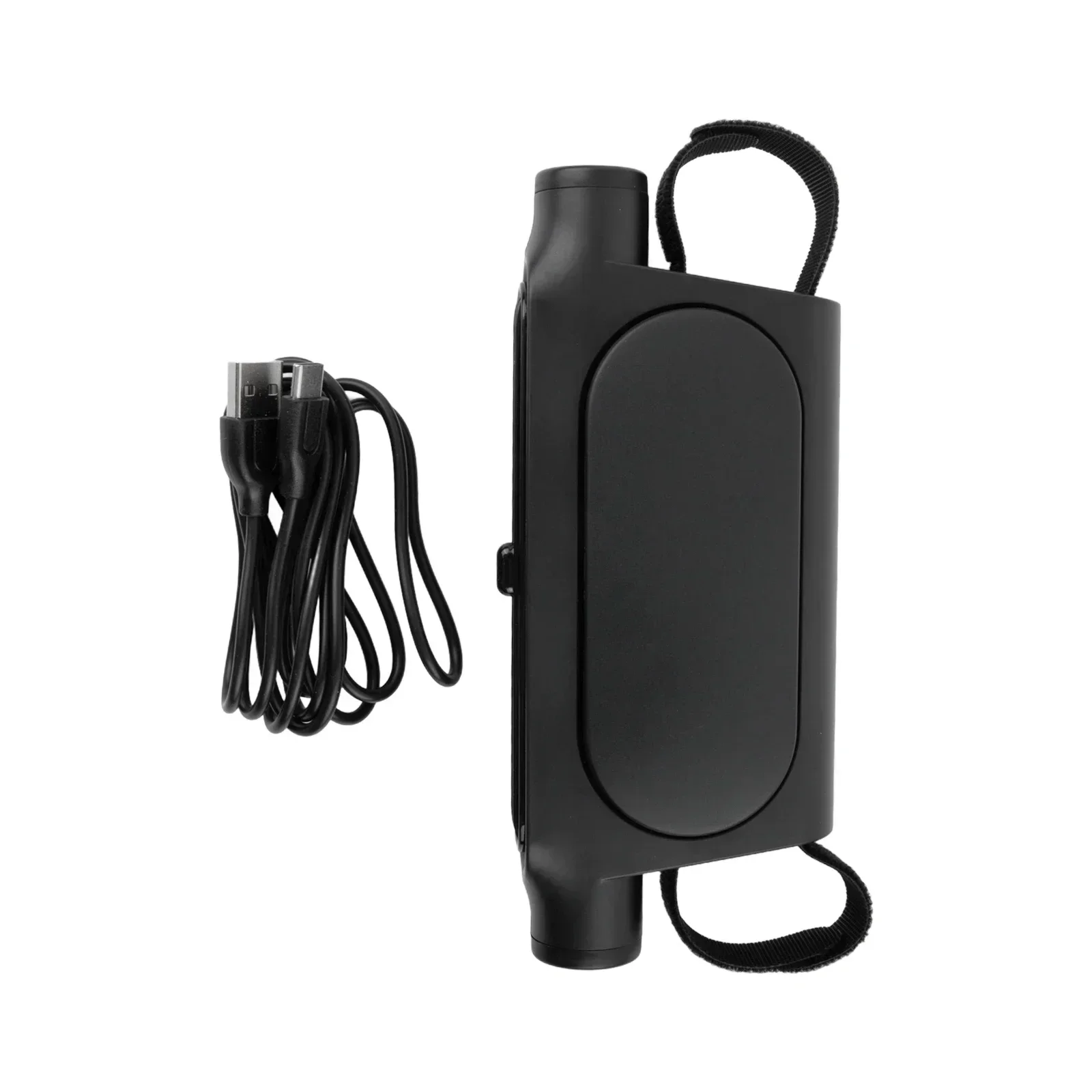 

Вентилятор с питанием от аккумулятора Вентилятор для автомобильного сиденья Комфортная поездка Конструкция с двумя турбинами Удобное управление Вентилятор с регулируемой скоростью