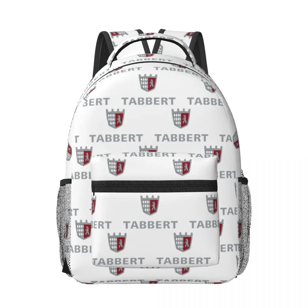

Tabbert Caravan Woman Backpacks Boys Girls Bookbag Casual Children School Bags Portability Travel Rucksack Shoulder Bag