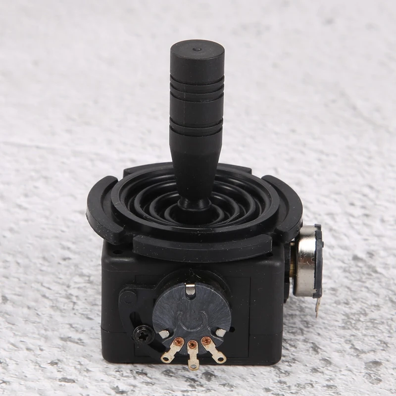 Joystick Potentiometer Jh-D202X-R2/R4 2D Monitor Keyboard Ball Joyrode Controller