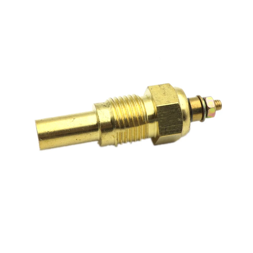 For 6BD1 6HK1 Hitachi EX200-2-5 Water Temperature Sensor Alarm Suitable 8-97125601-1 8971256011 9-83151432-0 Excavator Parts