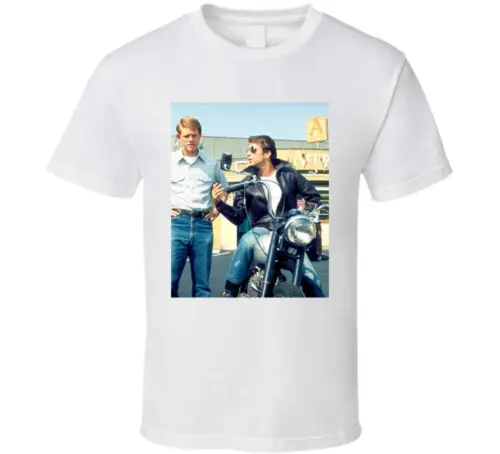 Футболка The Fonz Richie Cool Happy Days