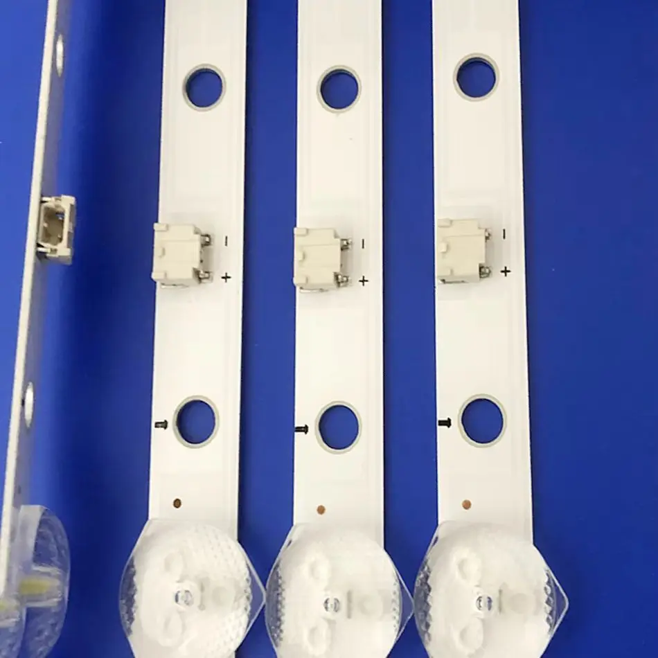 LED Strip DMGE-480SMA LM41-00090Z 00091E BN96-32769A 32770A HG48AC460KJ For Un48h4200 Un48h4203 UA48H4288 UN48H4203AG UN48H5003