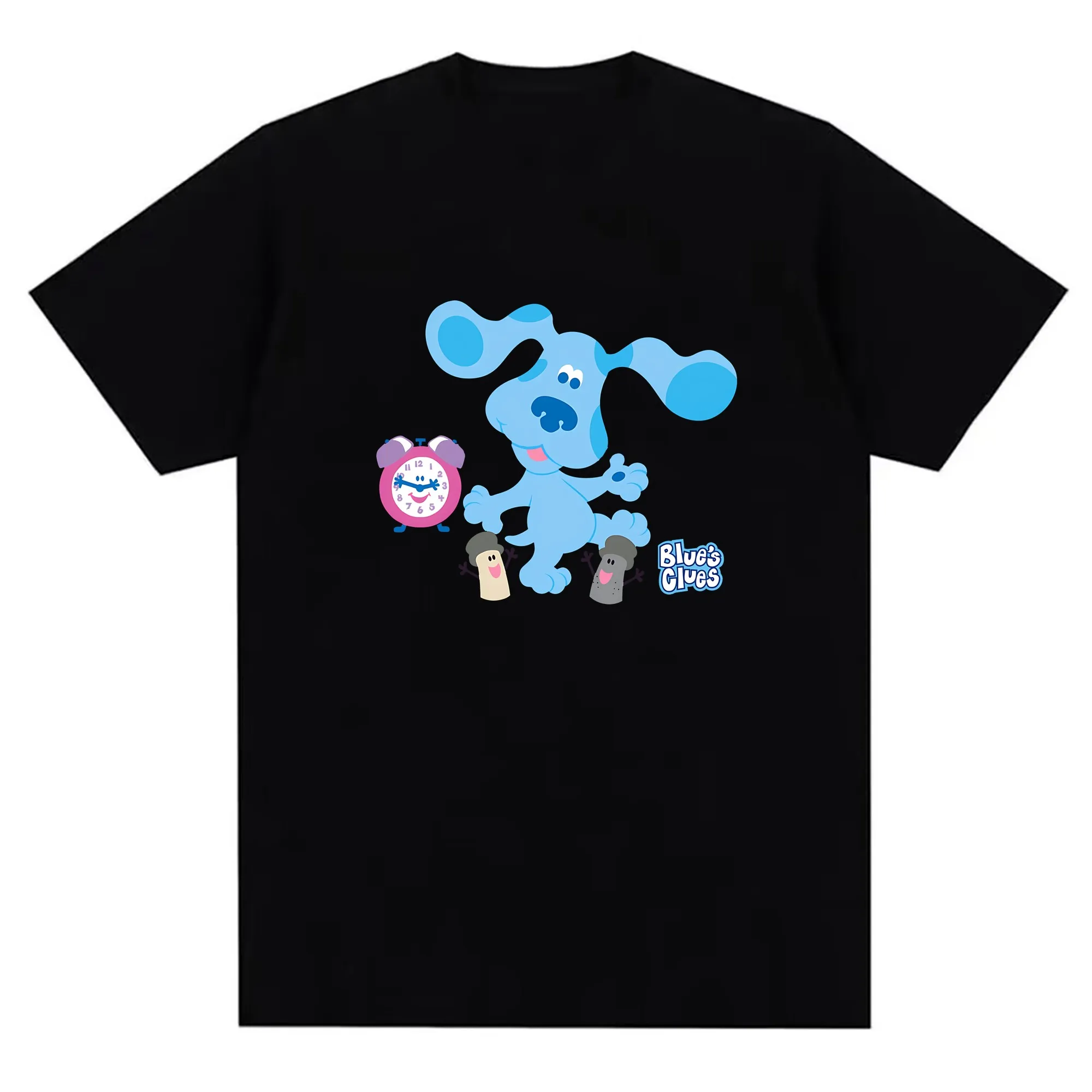 جديد وصول أزياء الأزرق المقلام الوزن الثقيل حار بيع خمر مضحك المألوف الرجال تي شيرت