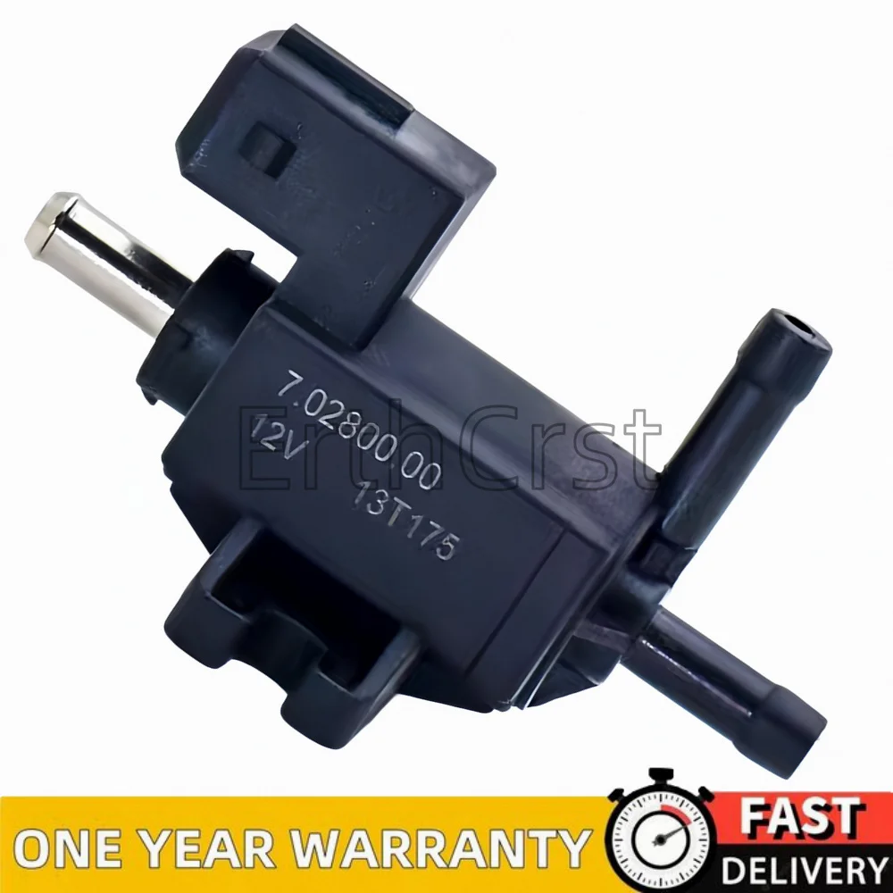 

Turbocharger pressure control valve suitable for Great Wall HAVAL H6 H2 VOLEEX C50 1.5T engine GW4G15B 4G15T