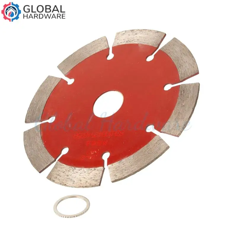 Diamond saw blade 115x1.8x12x20mm Diamond Saw Blade Ceramic Porcelain Tile Cutter Marble Granite Angle Grinder Plate