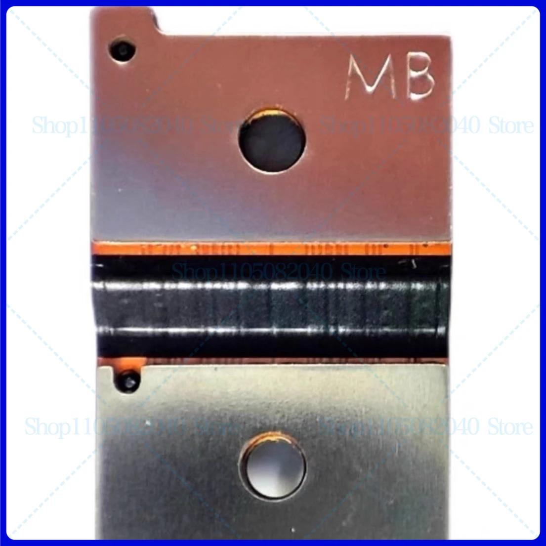 For Dell 7530 7540 7550 7560 7740 7750 7760 graphics card buckle 0NGRJG