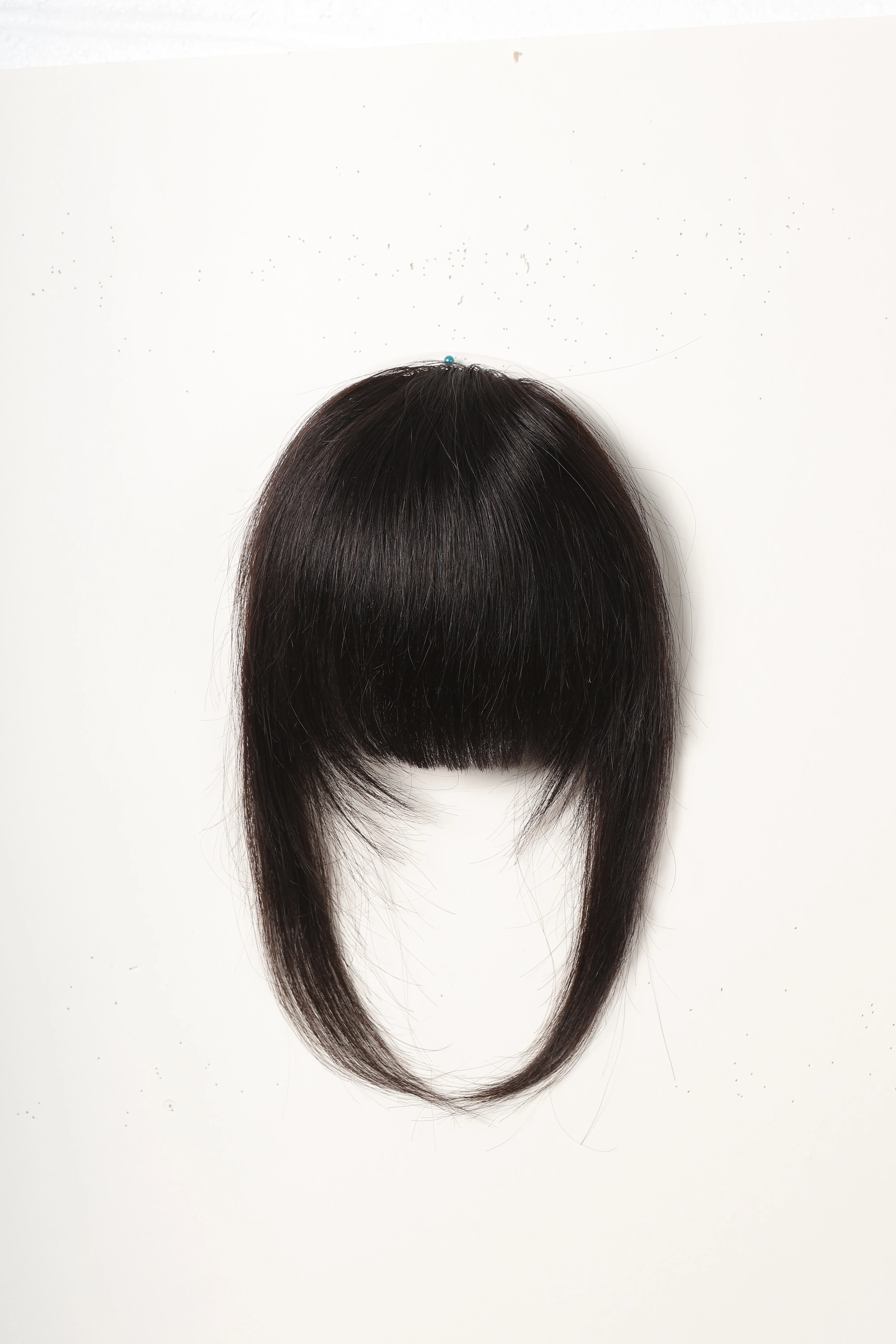 Thumbnail 3 - #11 Best Air Bangs Hair Pieces to Buy In 2026