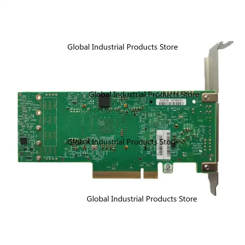 9400-8i 12Gb/  H-Mode Storage Adapter 05-50008-01 RAID Controller Wireless PCI/PCIE Server Intenal