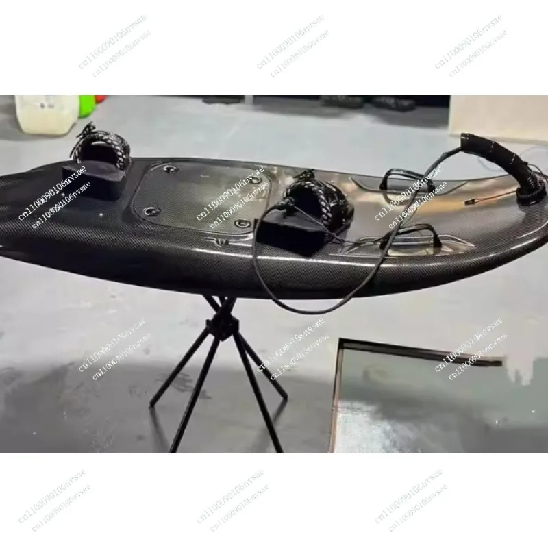 Powered water float board Electric surfboard  skateboard Electric surfboard 10/12 kW Professional