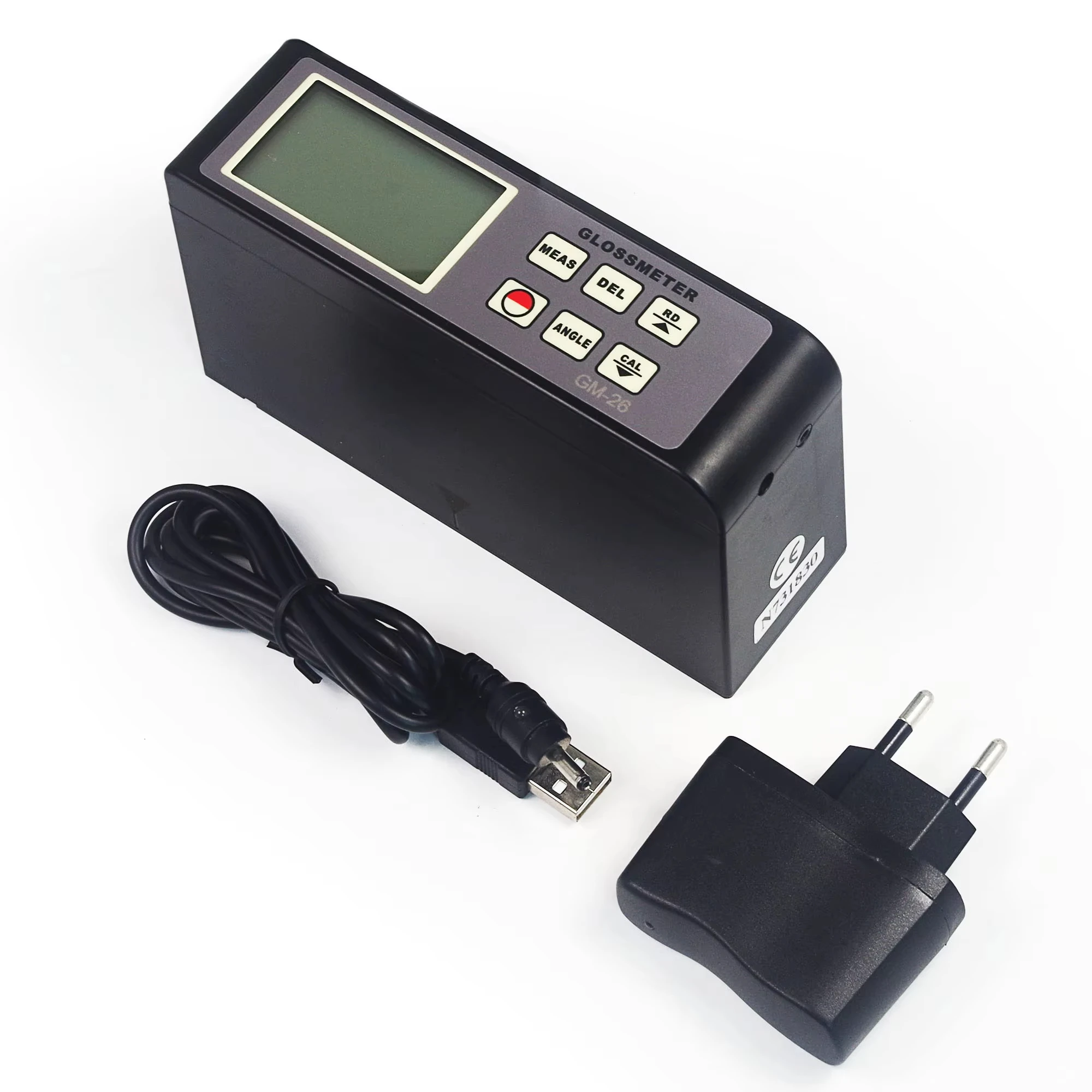 LANDTEK Gloss Meter for Coatings Glossmeter GM-26 for Sale