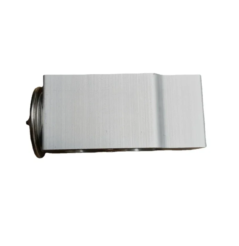 Image 5: Vanne d'expansion de climatisation pour Mazda 3 6 CX-7 2007 2008 2009 2010 2011 2012