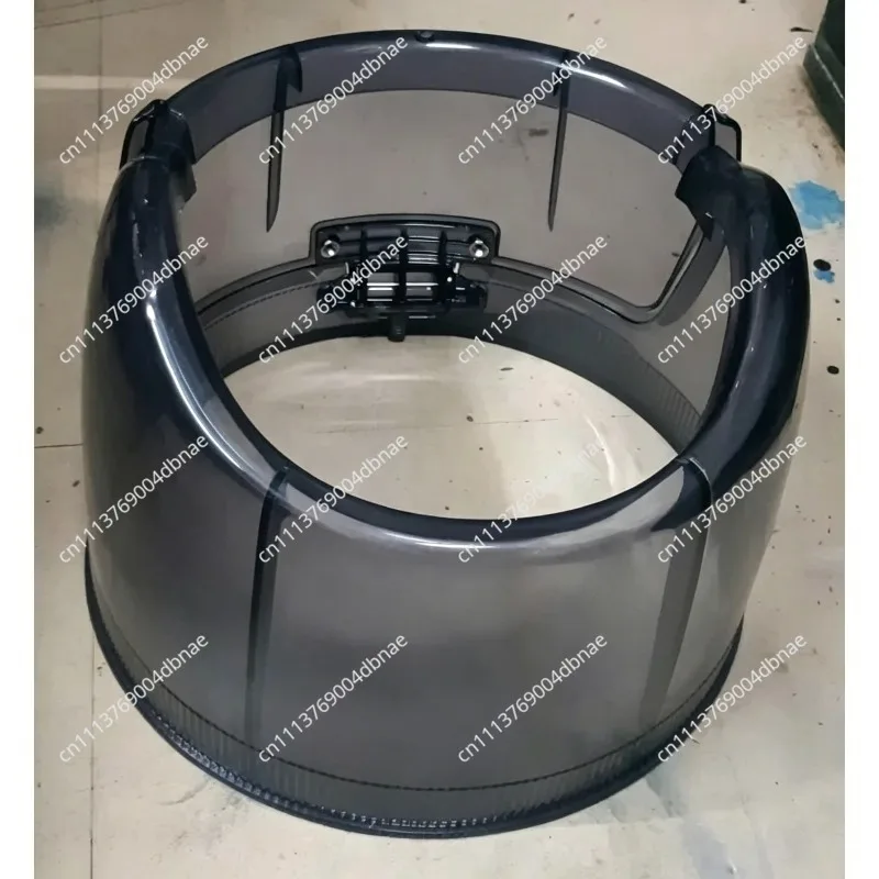 Hairdressing equipment, luxury hair dryer, heater, hairdressing machine, oil baker, boom arm, wall-mounted boom accessories