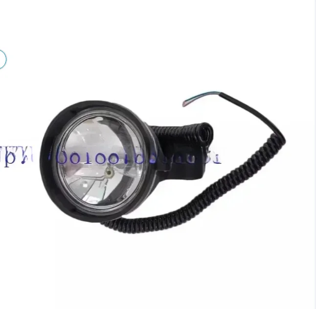 Searchlight WS97-80H Watertight Searchlight, Waterproof Searchlight for Lifeboat Raft