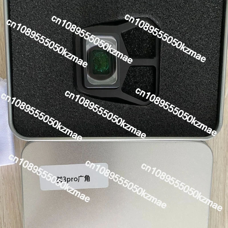 Applicable to filter external wide-angle deformable lens wide screen augmentation, accessories are newly shipped