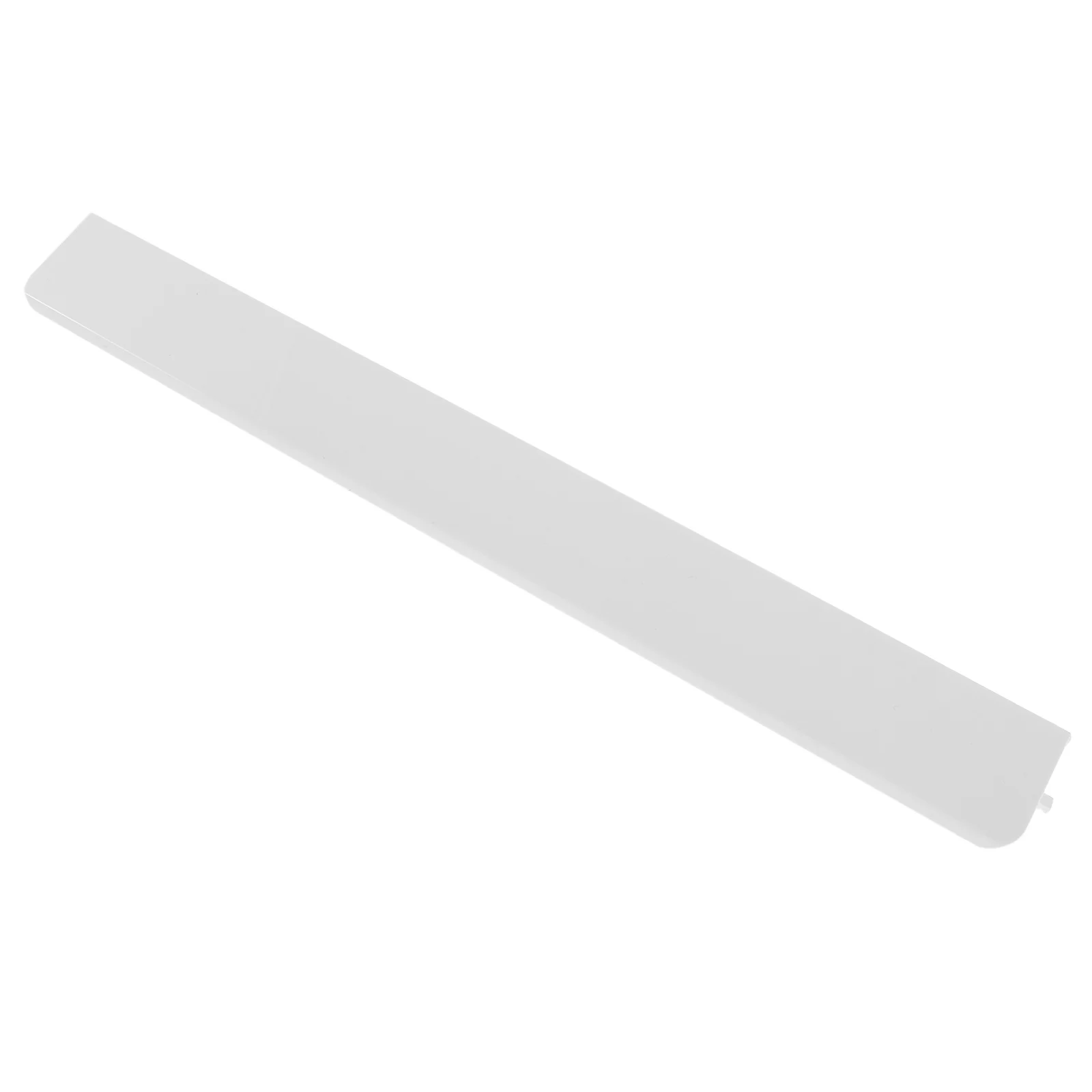 

Air Conditioner Wind Deflector Adjustable Vent Guide Plate Side Panels Air Conditioning Window Duct Kit Accessories