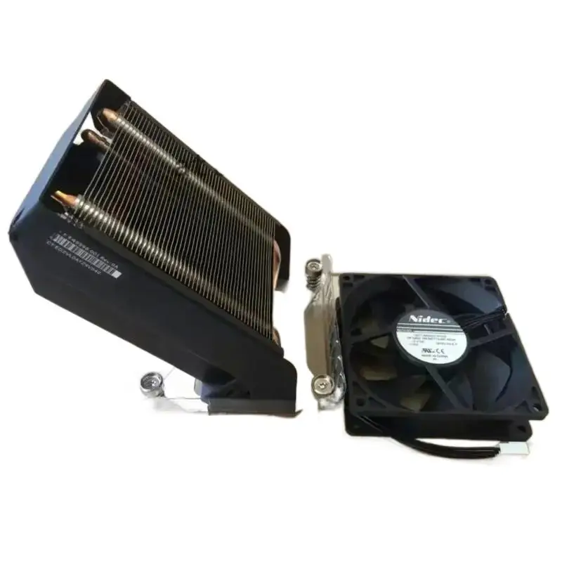 New For HP Z840 Z820 Workstation Heatsink CPU Cooling Fan CPU Mainstream Cooler 749598 -001 0P 105243 644315 -001