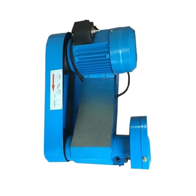 CNC lathe grinding machine with grinding head lathe inner hole grinding locomotive
