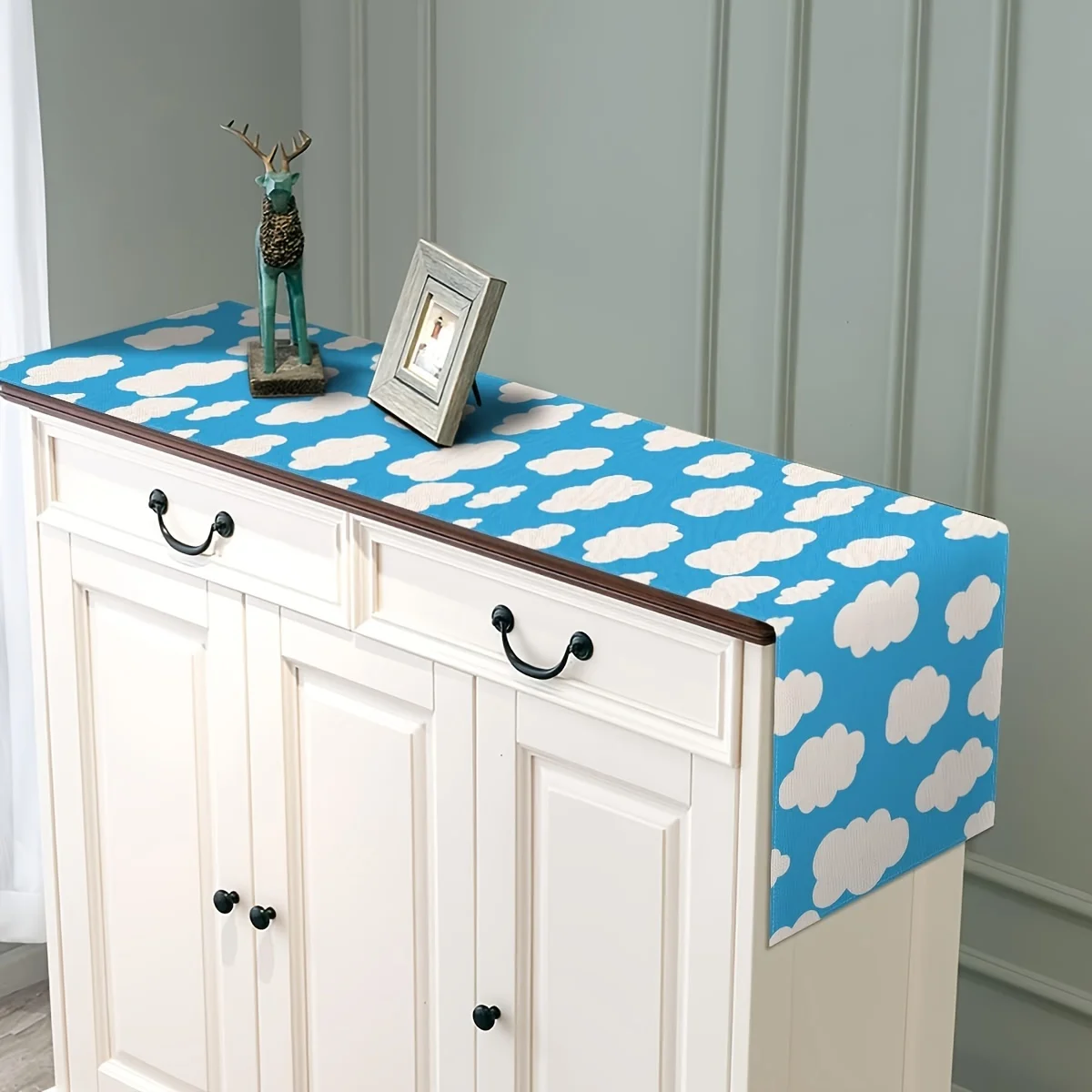 Thumbnail 2 - #16 Highest Rated Table Runners to Buy in 2026