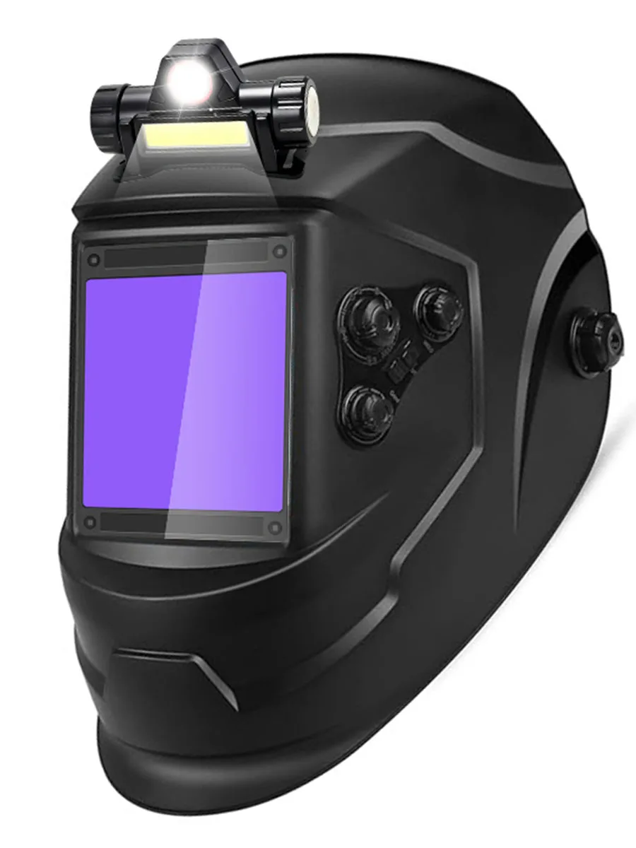 #40 Trending Welding Helmet Auto Darkening Right Now