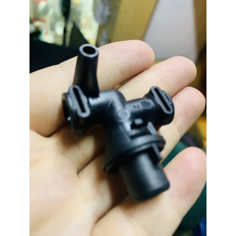 Suitable for  F50 two-way pressure relief valve joint accessories of the fully automatic coffee machine
