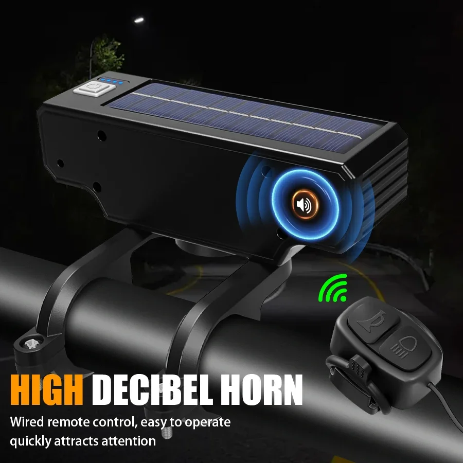 Thumbnail 3 - #35 Bicycle Bells Comparison Guide