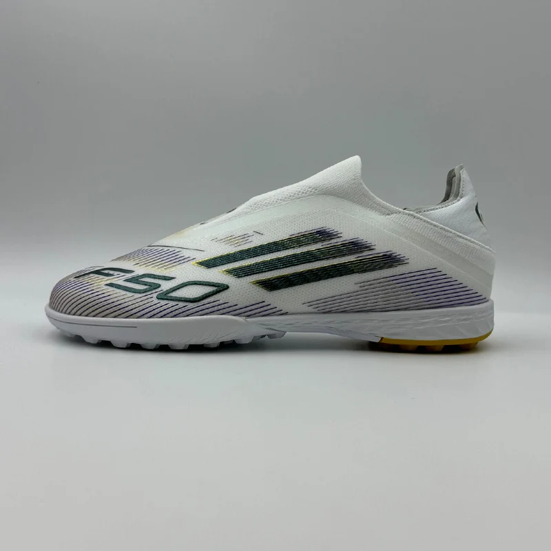 

Fast Soccer Shoes Men Society Cleats Football Shoes Professional TF/FG Indoor Football Field Boots Sneaker Non-Slip Training