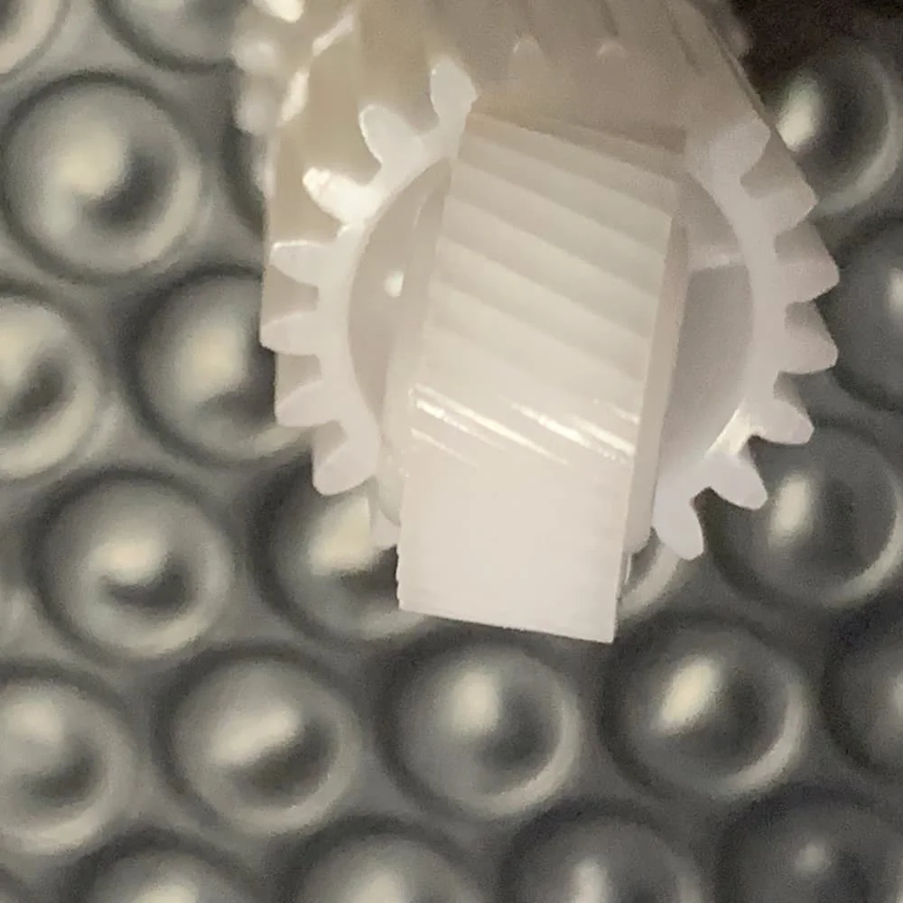 

1X 6LJ54055000 6LJ54056000 6LJ54057000 6LJ54058000 Шестерня для Toshiba 2050C 2051C 2550C 2551C 2555C 3055C 3555C 4555C 5055C