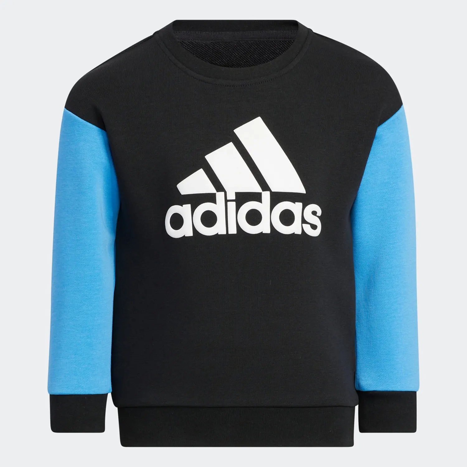 

Официальная аутентичная новая детская повседневная модная толстовка Adidas HR9315