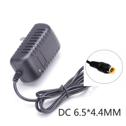 1PCS 19V 1.7A 32w AC adapter for LG LCAP16A-A E1948S E2242C IPS277 FLATRON SCREEN LCD MONITOR adapter charger DC 6.5*4.4MM