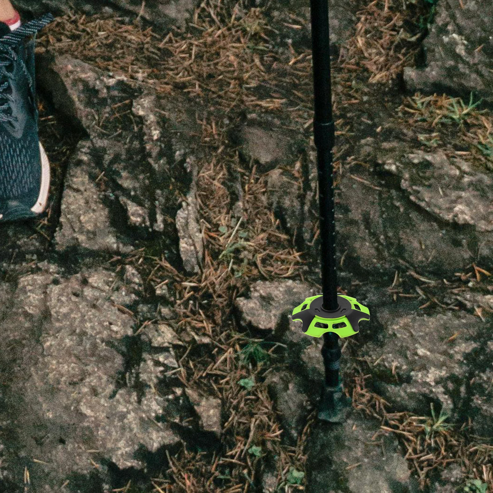 

Trekking Mud Pads Replacement Tips Protector For Hiking Climbing Outdoor Activities Trekking Pole Pads Hiking Pole Tip Pad