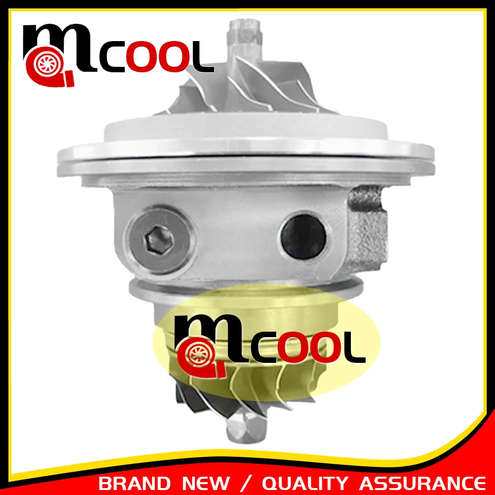 NEW Turbocompressor Turbocharger CORE Cartridge for Mazda CX-7 2.3LCX-7 K0422-582 2.3L 2007-2010 53047109904 L33L13700B