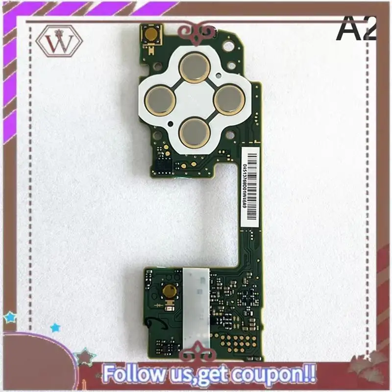 Abbg-Mainboard Forn…