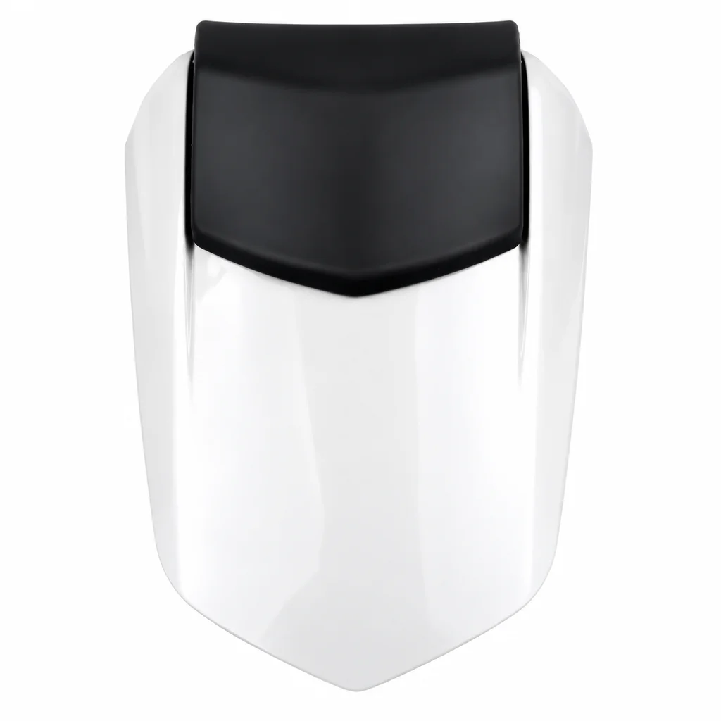 Motorcycle Rear Passenger Cowl Seat Back Cover Fairing Part For Yamaha YZF 1000 R1 2004 2005 2006 YZFR1 YZF-R1