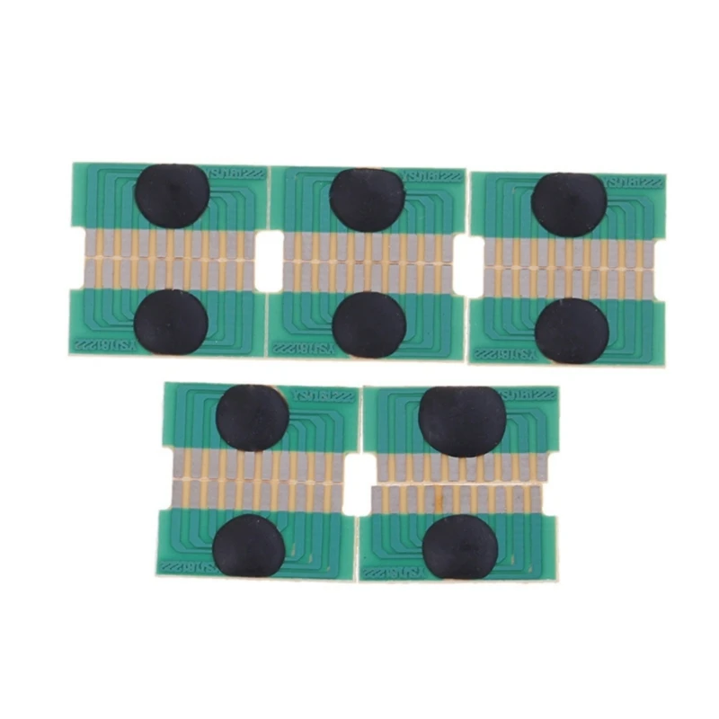 LED-Blink-IC-Steuerplatine für 6 Lichter, sequentielles Blinken bei 3 Hz Frequenz 55 KC – Detail 1
