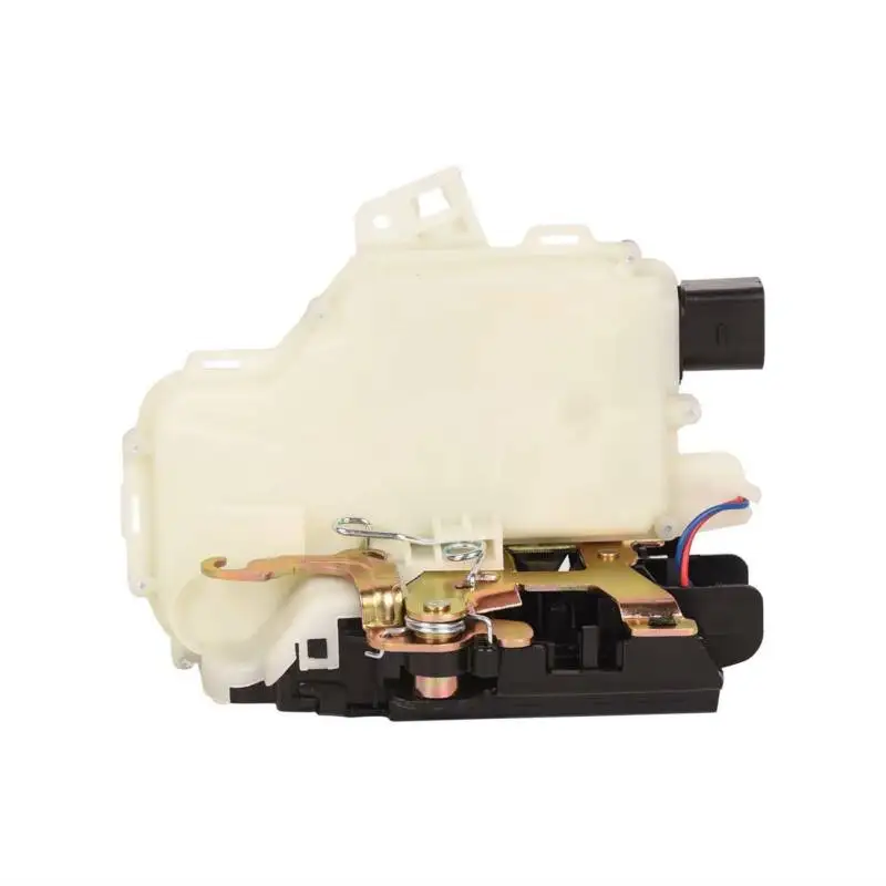 

3B4839016AM For VW Golf Jetta Rabbit 2.5L Door Lock Actuator Rear Passenger Side