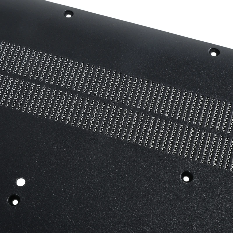 Guscio inferiore in plastica qualità F3MA per 820 custodia base inferiore per notebook, accessorio essenziale per