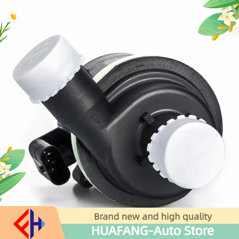 Original Engine Cooling Adittion Water Pump 059121012b For  Touareg 2011-2017 3.6l High Quality