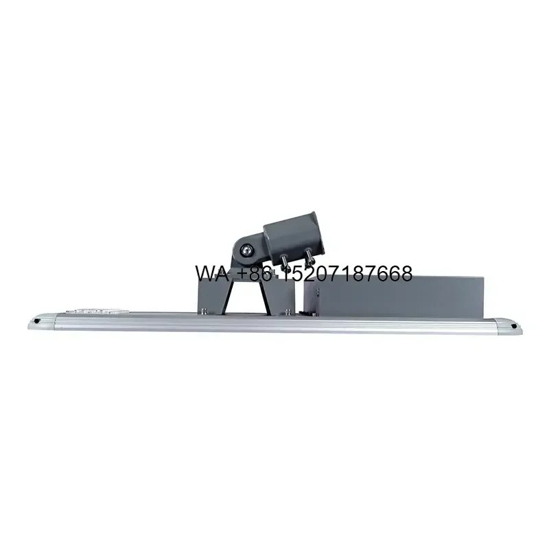Wmwmnu for GH-LKA High Power All-in-One Solar Street Light Large LiFePO4 Battery Pack Long Working Time for Large Solar