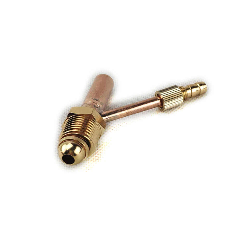 WP26 TIG Torch Connector Thread 5/8 \