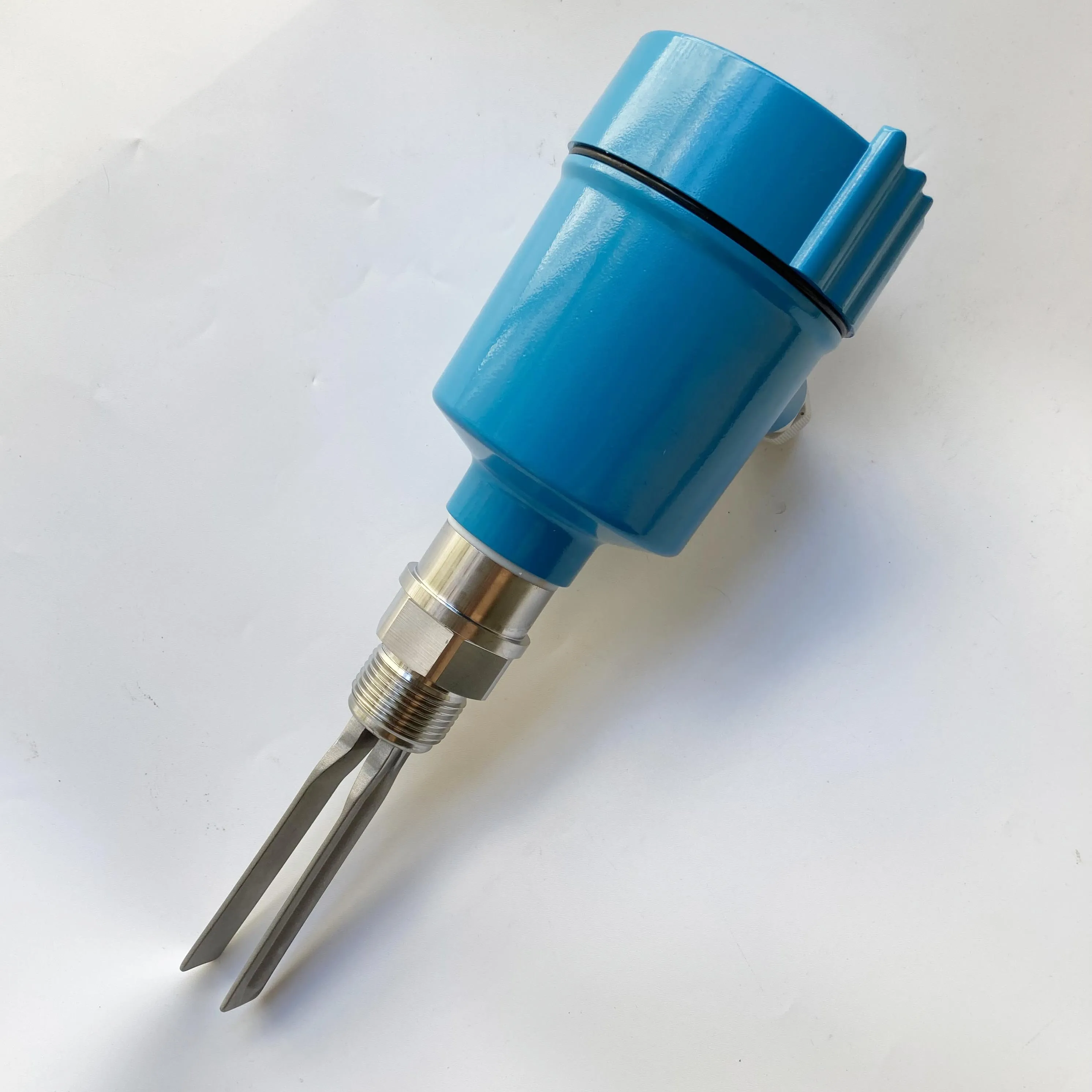 Liquid Vibrating Tuning Fork Level Switches Water Measuring Sensor Switch Level Sensor
