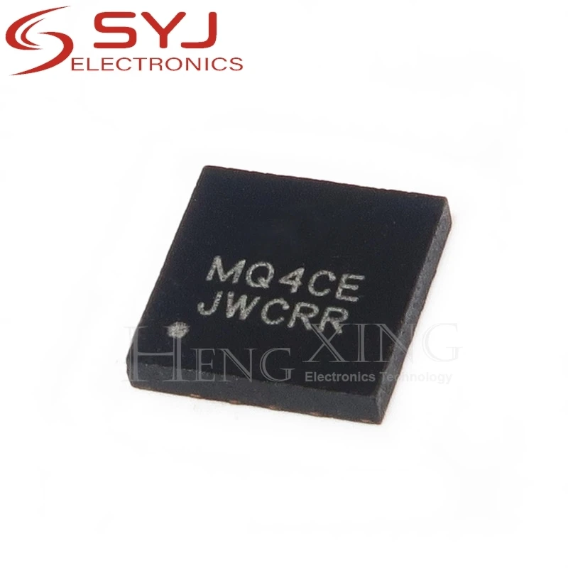 5PCS TPS2546 2546 MQ4CE MQ4 BQ24103RHLR BQ24103 CID MP2617BGL-Z MP2617BGL MP2617 TPS61189RTJR TPS61189 PE4304 4304 QFN