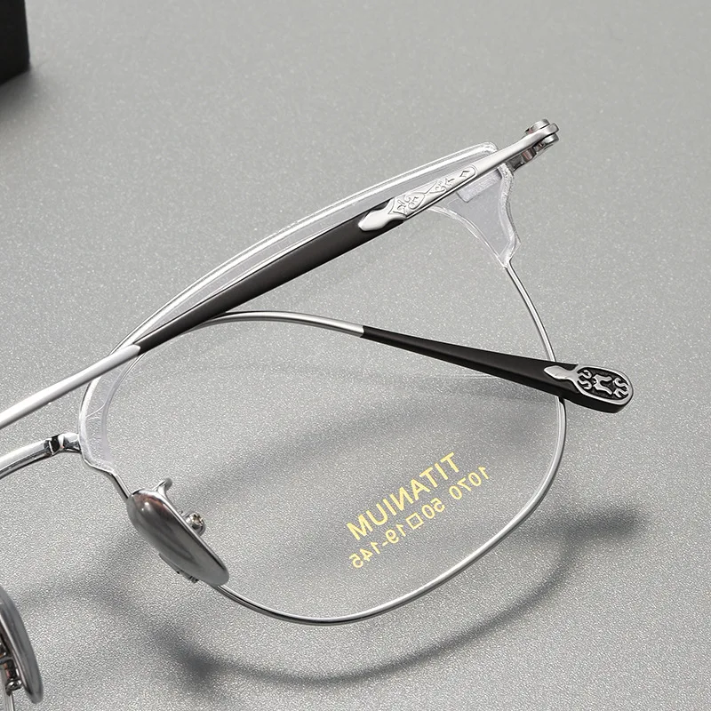 إطار نظارات للأطفال خفيف الوزن ومريح للغاية، نظارات طبية طبية ناعمة قابلة للفصل، نظارات قصر النظر مد البصر