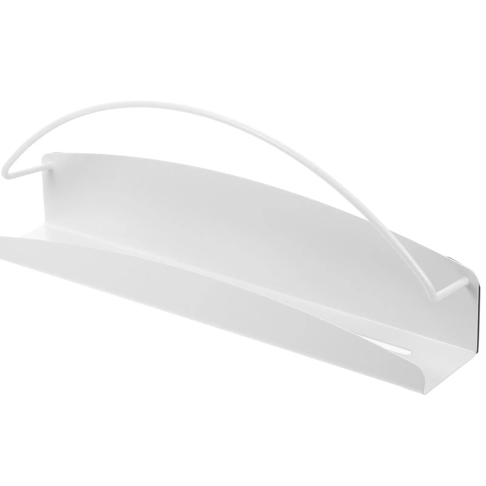 

Magnetic Magazine Holder Storage Box for Refrigerator Fridge Door Hall Closet Bedroom Book Tool Organization Fashion Home