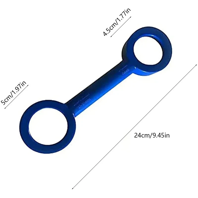 1pc verbesserte Farb roller reiniger super leicht zu reinigende Werkzeuge Farb roller Spinner Pinsel reiniger für den Gebrauch Haus malerei liefert