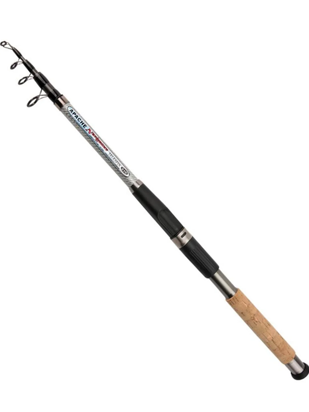 طقم صنارة صيد خفيفة الوزن من الكربون مع مقبض خشبي، صنارة صيد طويلة المدى للشاطئ والمحيط، صنارة صيد صلبة للرمي، موديل جديد