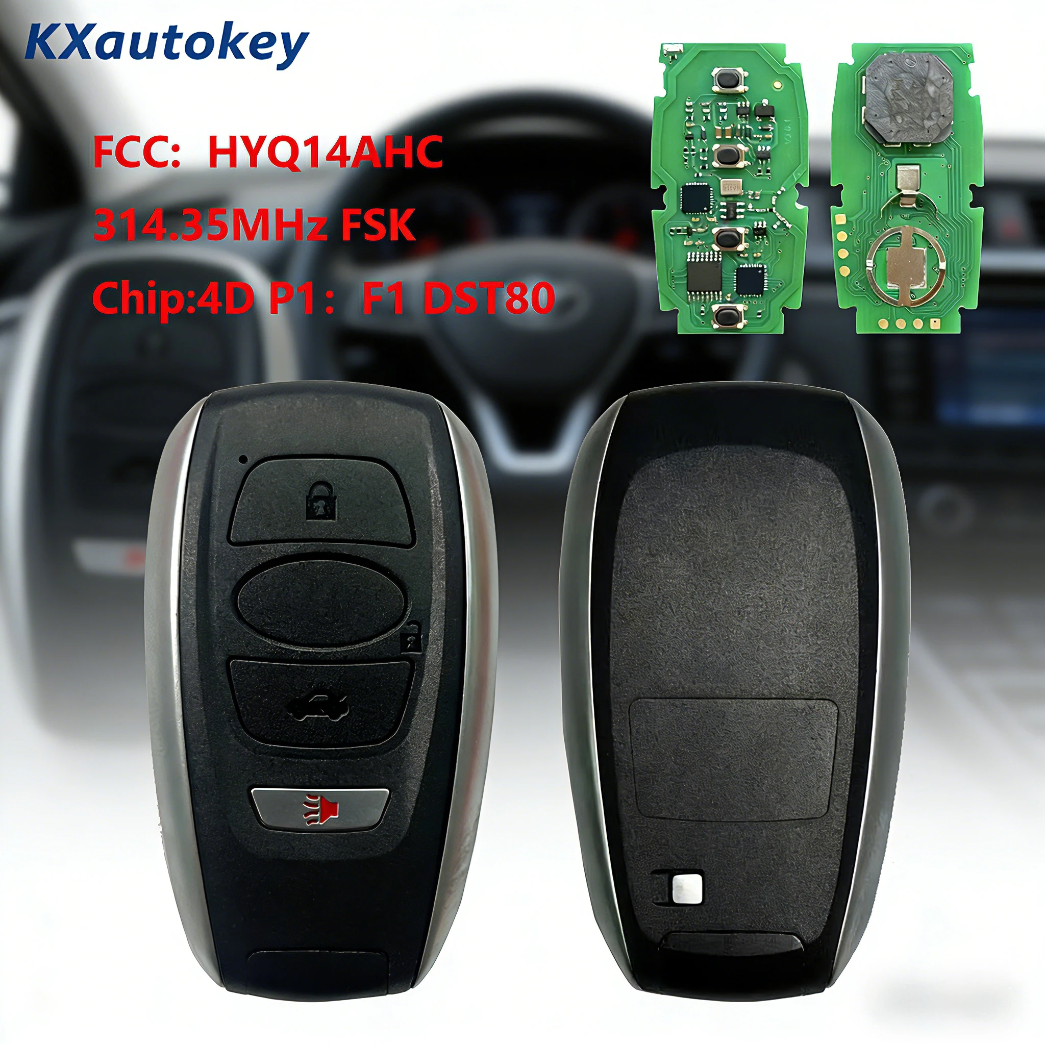 Kxk034005For Subaru…