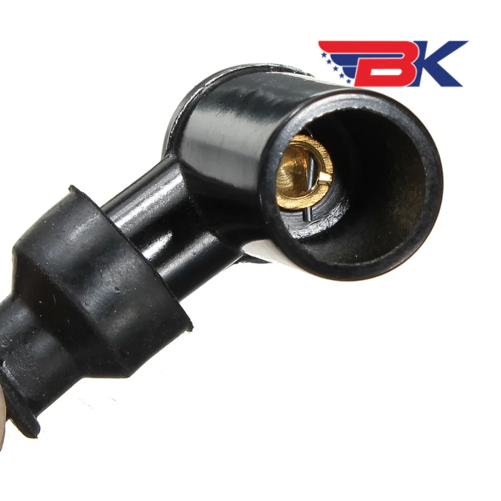 Ignition Coil CDI For 49cc 60cc 66cc 80cc 2 Stroke Engine Motor Motorized Bicycles Bike